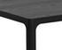 DONCASTER COFFEE TABLE - BLACK by Sunpan