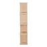 Miri Large Shelf Oak by Moes Home