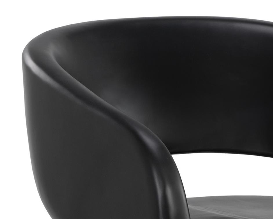 CURA LOUNGE CHAIR by Sunpan