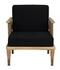 Murphy Chair, Teak by Noir Furniture
