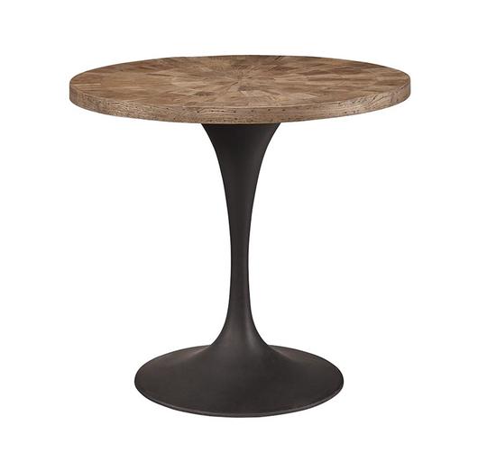 Chips Bistro Table by Furniture Classics