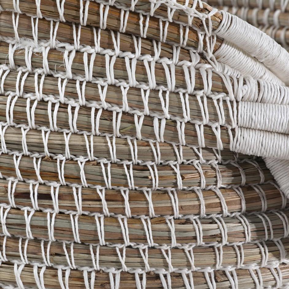 Lorien Basket by Curated Collections
