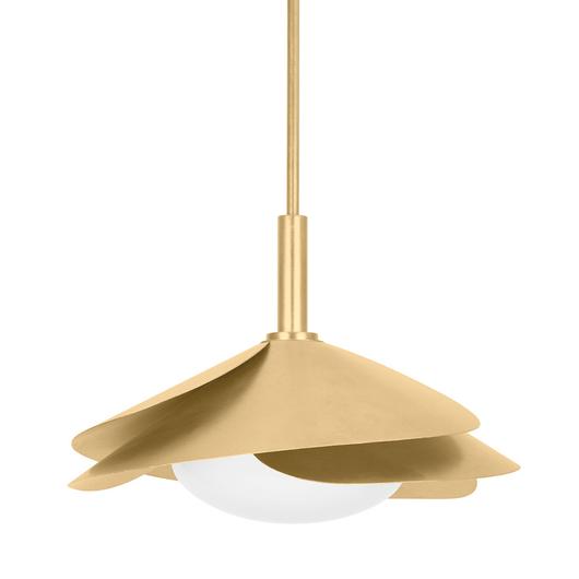 Brookhaven Pendant by Hudson Valley