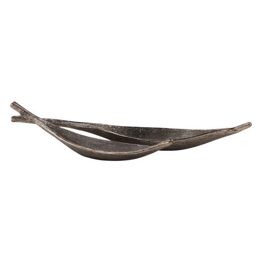 Zimmerman Platter by Furniture Classics