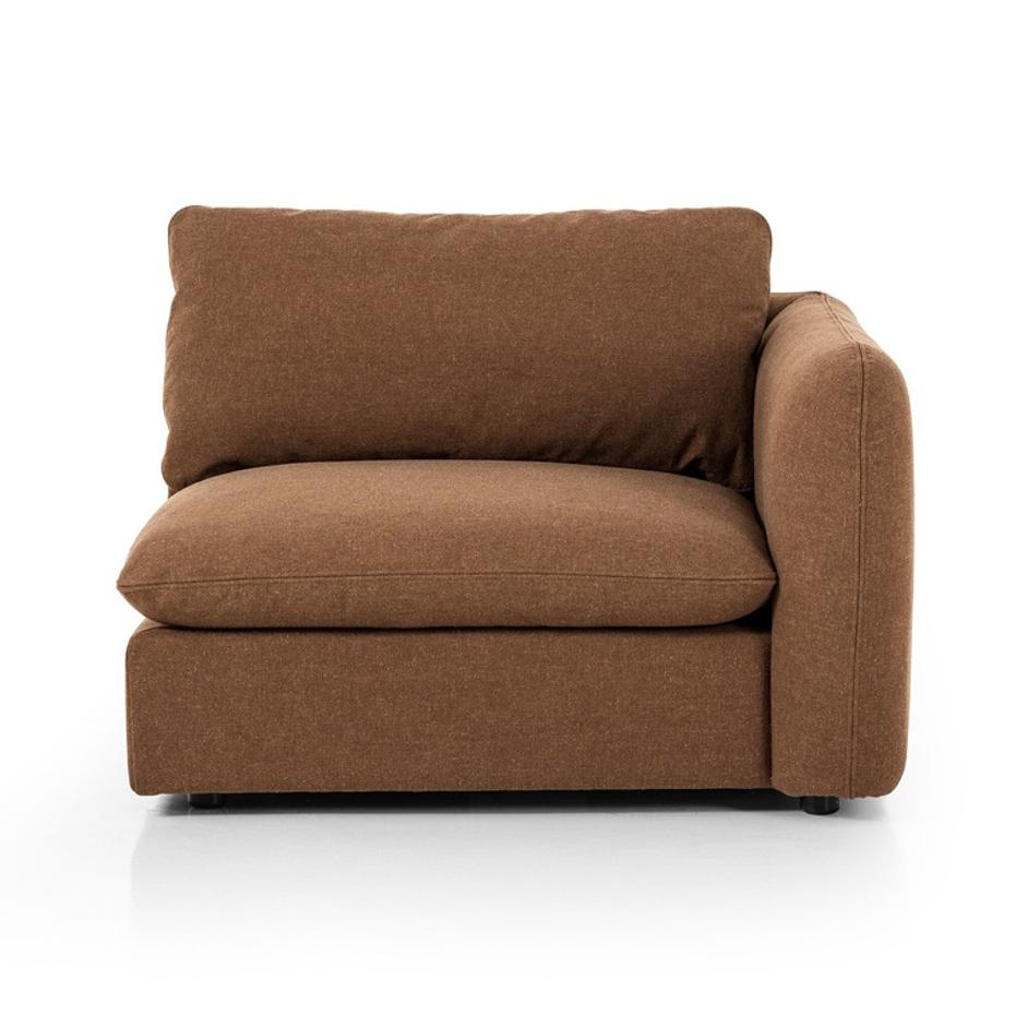 Build Your Own: Ingel Sectional - Antwerp Cafe by Four Hands