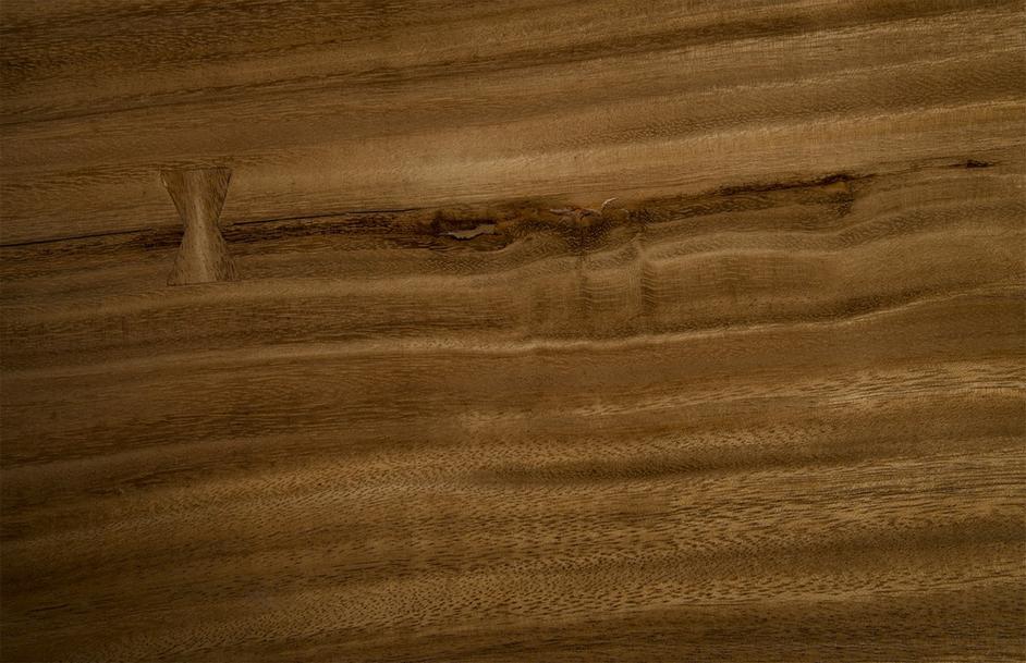 Waterfall Side Table by PHILLIPS COLLECTION