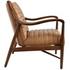 Kenneth Club Chair Tan by Classic Home