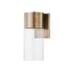 Pristine Wall Sconce by Troy