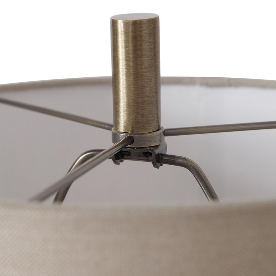 Natania Buffet Lamp by Uttermost