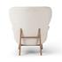 Lilith Chair - Harrow Ivory by Four Hands
