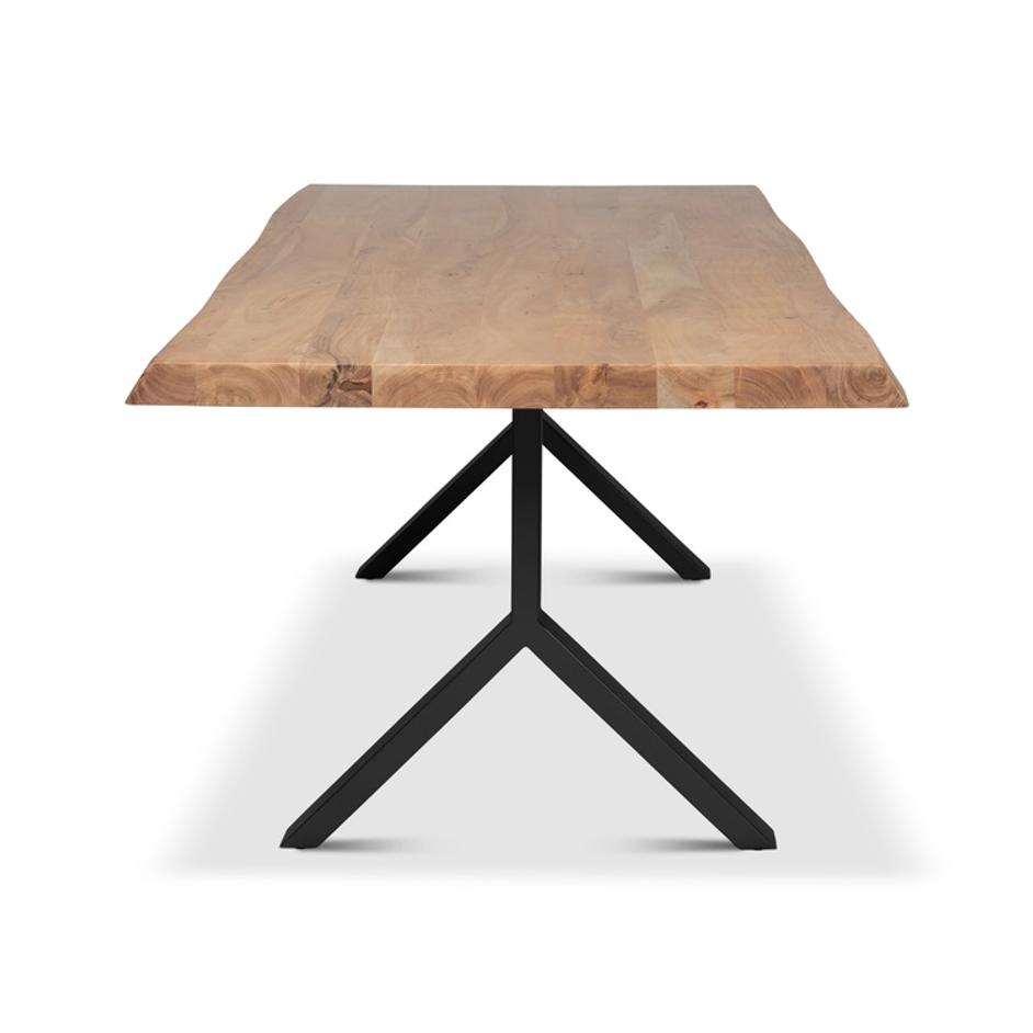 Brooks Dining Table by Urbia Imports