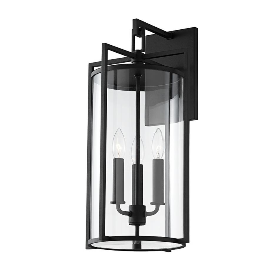 Percy Wall Sconce by Troy