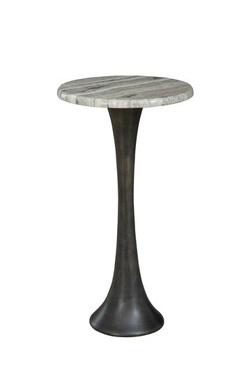 Trumpet Martini Table by Furniture Classics