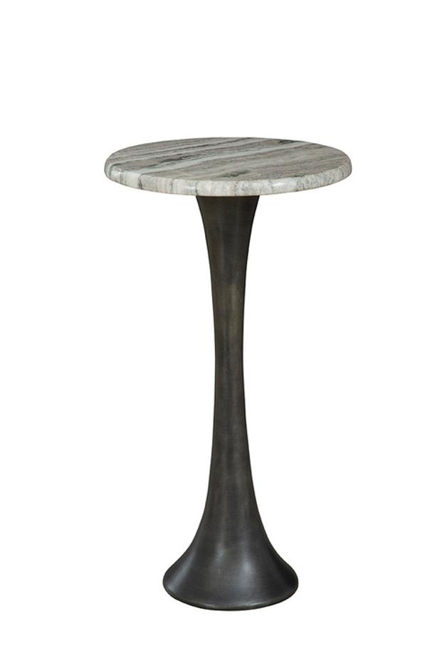 Trumpet Martini Table by Furniture Classics