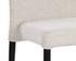 JAMES STACKABLE DINING CHAIR - CITY BEIGE by Sunpan