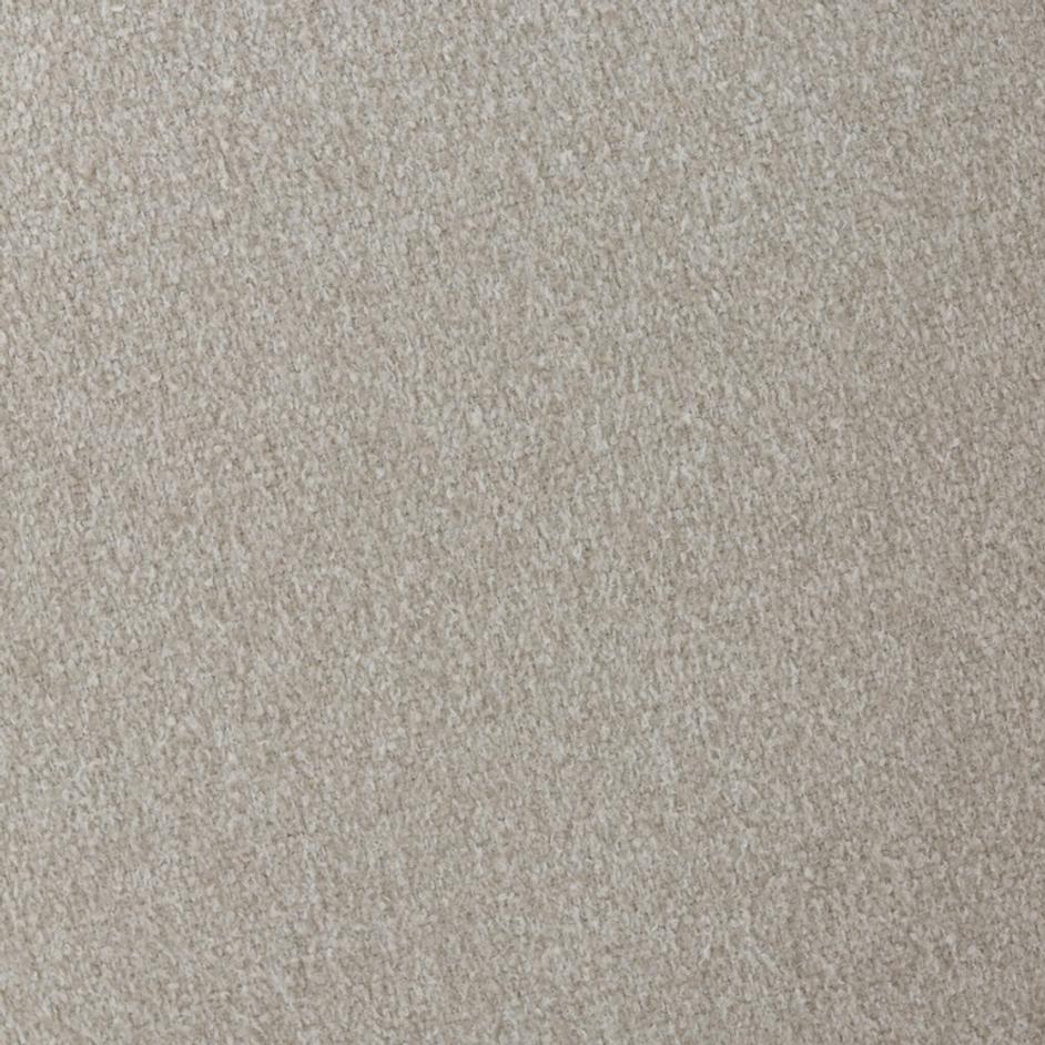 Reed Swivel Chair In Crete Pebble by Four Hands