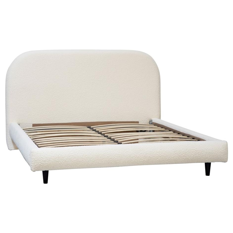 Camden Queen Bed by Curated Collections