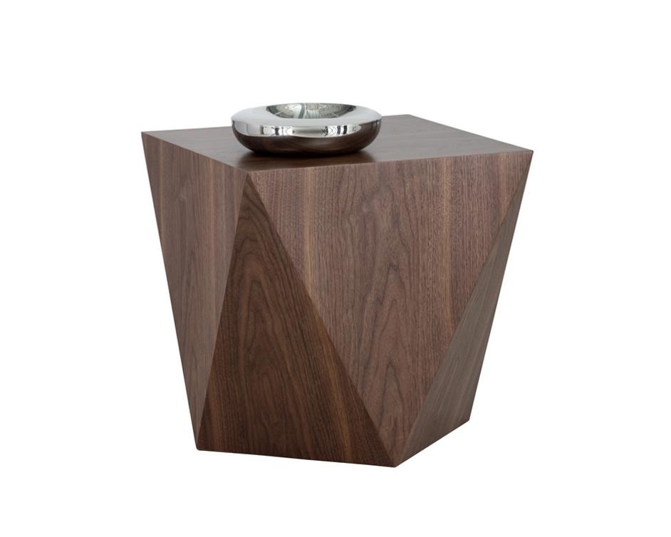 Timmons End Table by Sunpan