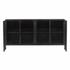 Caspian Sideboard by Curated Collections