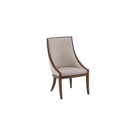 Upholstered Chair by Furniture Classics