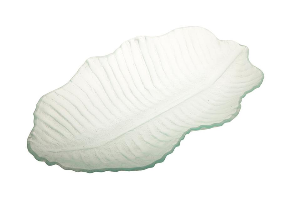 Large Glass Bowl Set by Furniture Classics