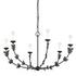 Florian Chandelier by Troy