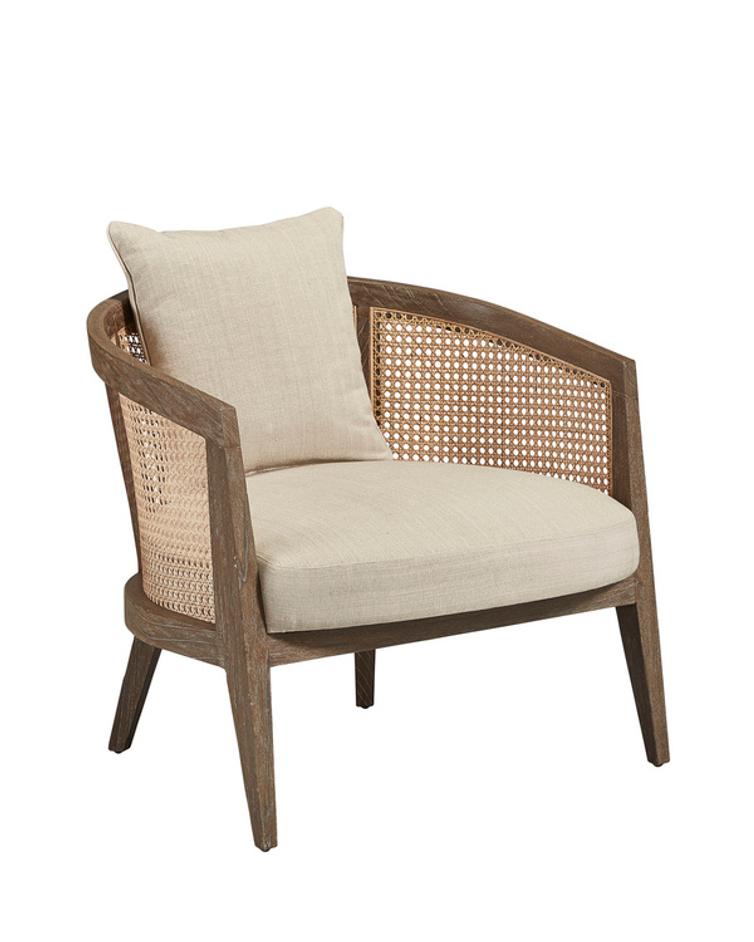 Bryant Arm Chair by Furniture Classics