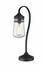 Celeste 1 Light Industrial Table Lamp in Olde Bronze Finish by Z-Lite