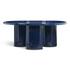 Sofia Coffee Table - Navy by Urbia Imports