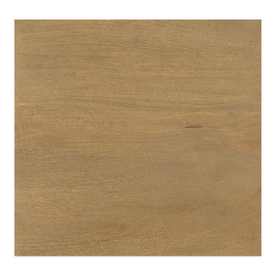 Lennon Nightstand Vintage Brown by Moes Home