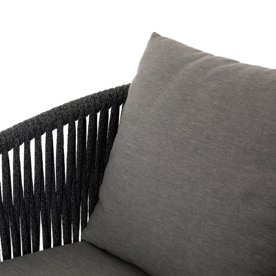 Porto Outdoor Bar Stool by FOUR HANDS