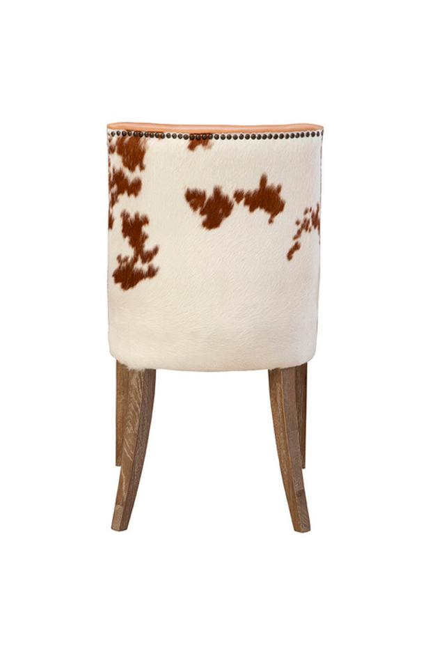 Sierra Side Chair by Furniture Classics