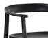 JEREMY COUNTER STOOL - BLACK by Sunpan