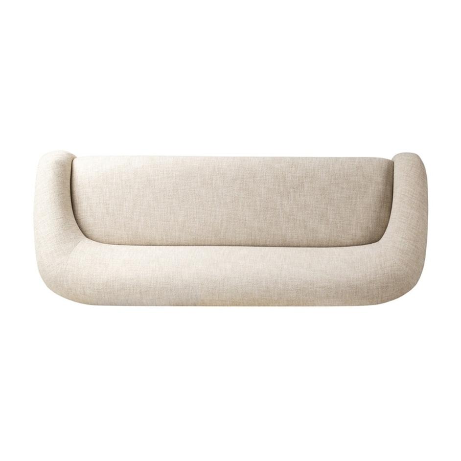 Channing Sofa-100" - Yuma Cream by Four Hands