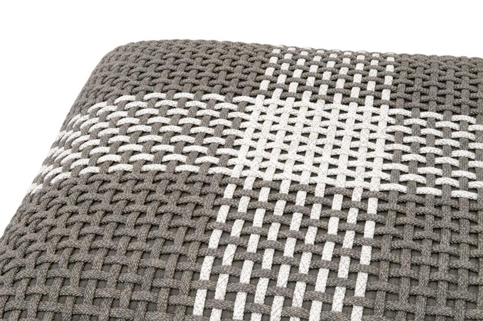 Cross Accent Cube by Essentials For Living