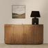 Nicola Sideboard Natural by Moes Home
