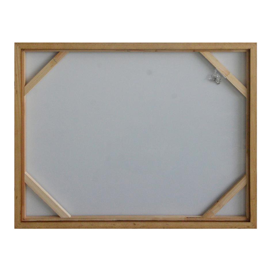 Reverie Framed Painting by Moes Home