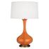 Pumpkin Pike Table Lamp by Robert Abbey