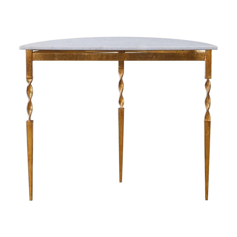 Imelda Console Table by Uttermost