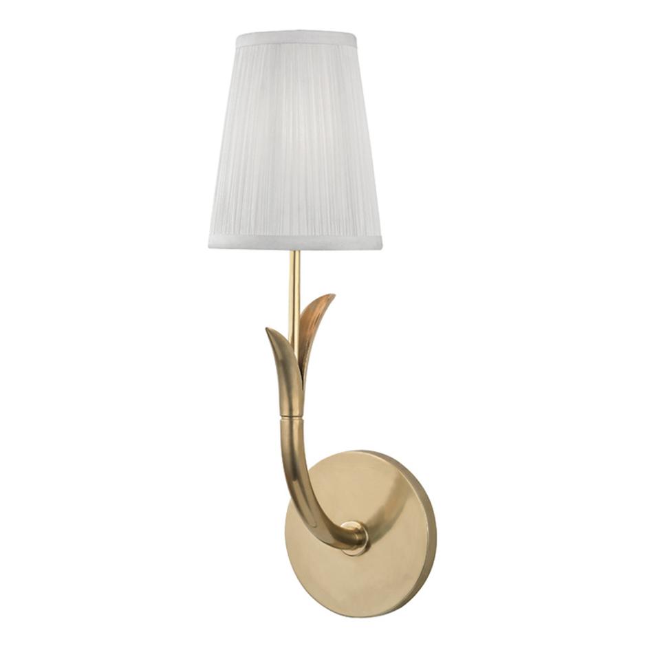 Deering Wall Sconce by Hudson Valley