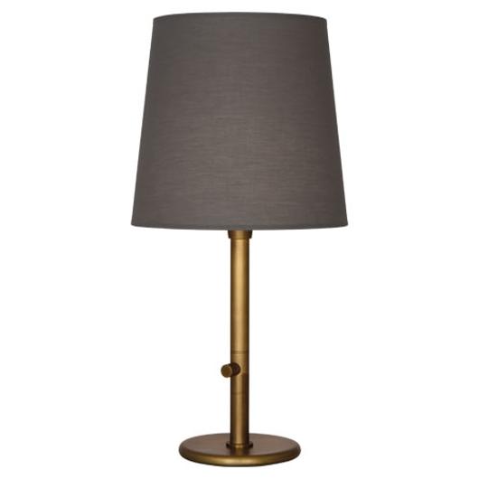Rico Espinet Buster Chica Accent Lamp by Robert Abbey