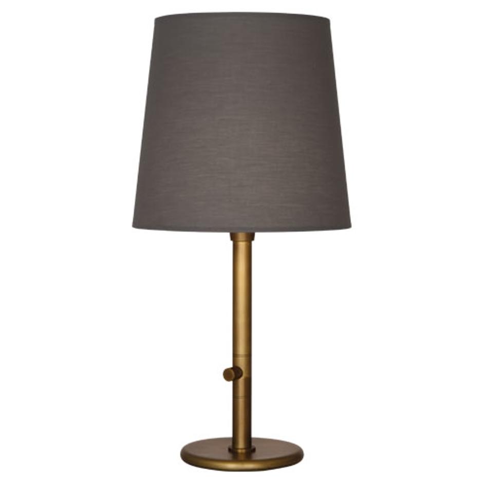 Rico Espinet Buster Chica Accent Lamp by Robert Abbey