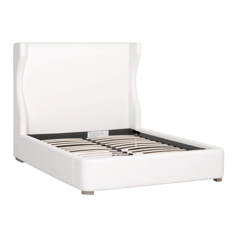 Balboa Standard King Bed by Essentials For Living
