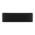 Vioreen Boucle Bench, Stanton Black by New Pacific Direct