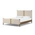 Salado Bed - Antigo Natural by Four Hands