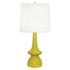 Citron Jasmine Table Lamp by ROBERT ABBEY