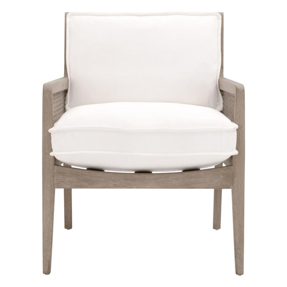 Leone Club Chair by Essentials For Living