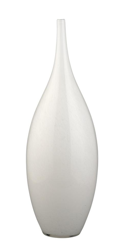 Nymph Decorative Glass Vases (set of 3) by Jamie Young