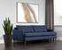 Laurel Sofa - Liv Indigo by Sunpan