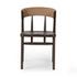 Buxton Dining Chair - Natural Paper Rush by Four Hands